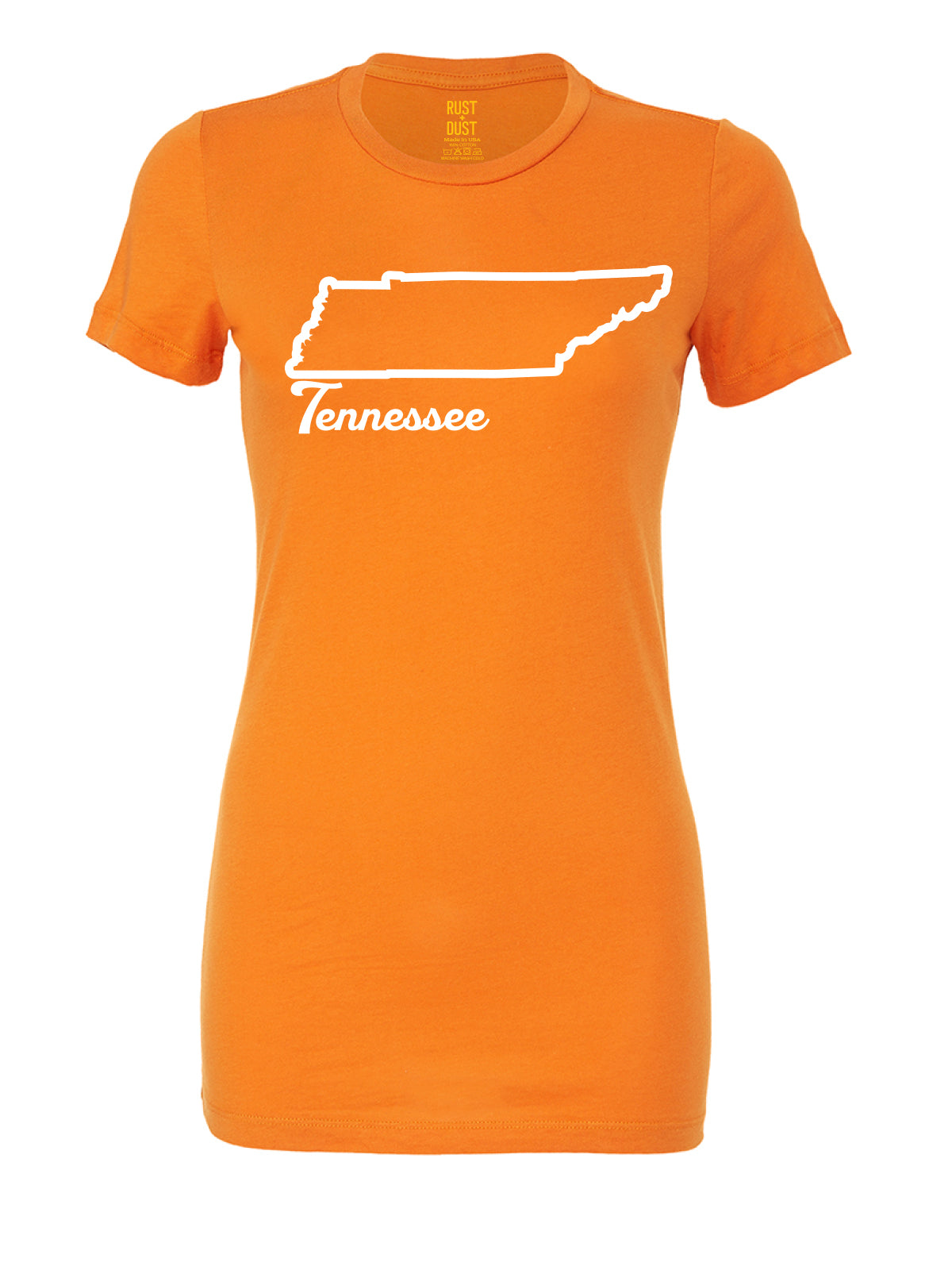 TENNESSEE MISSY Spirit
