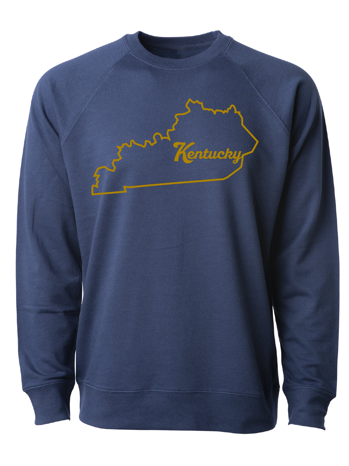 KENTUCKY CREW Spirit