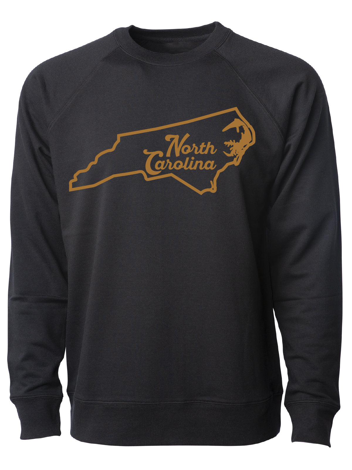 NORTH CAROLINA CREW Spirit