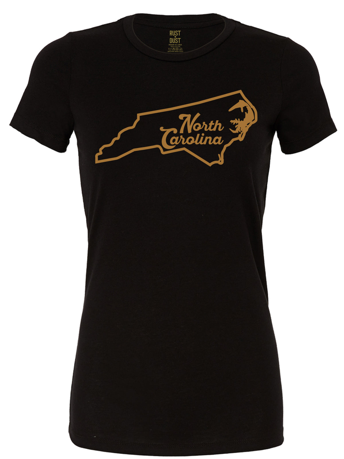 NORTH CAROLINA MISSY Spirit