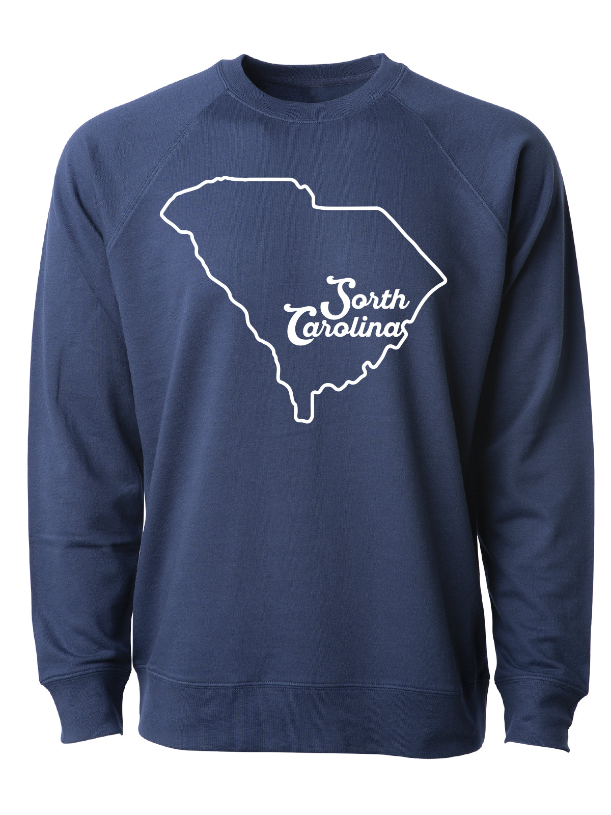 SOUTH CAROLINA CREW Spirit