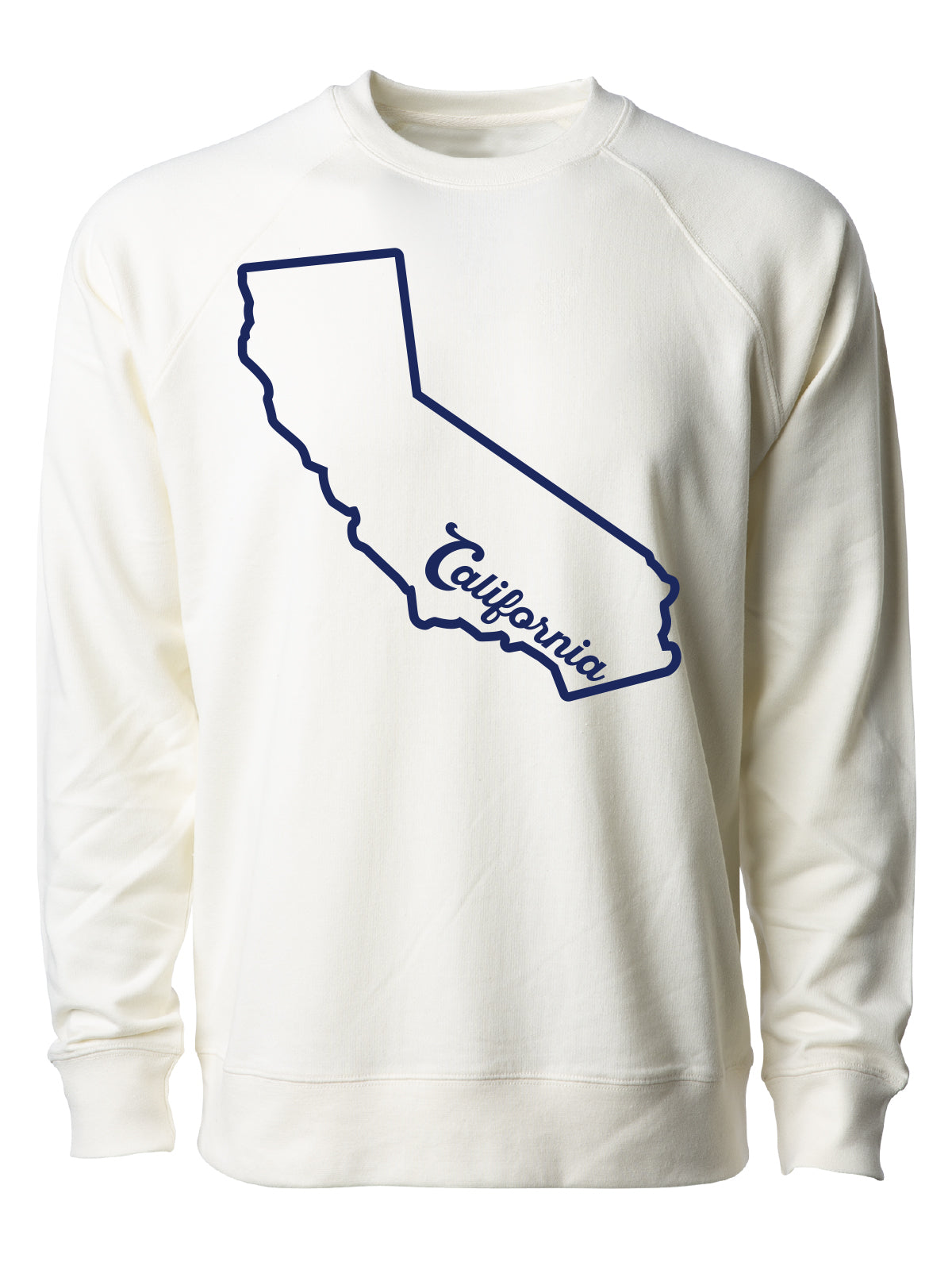 CALIFORNIA CREW Spirit