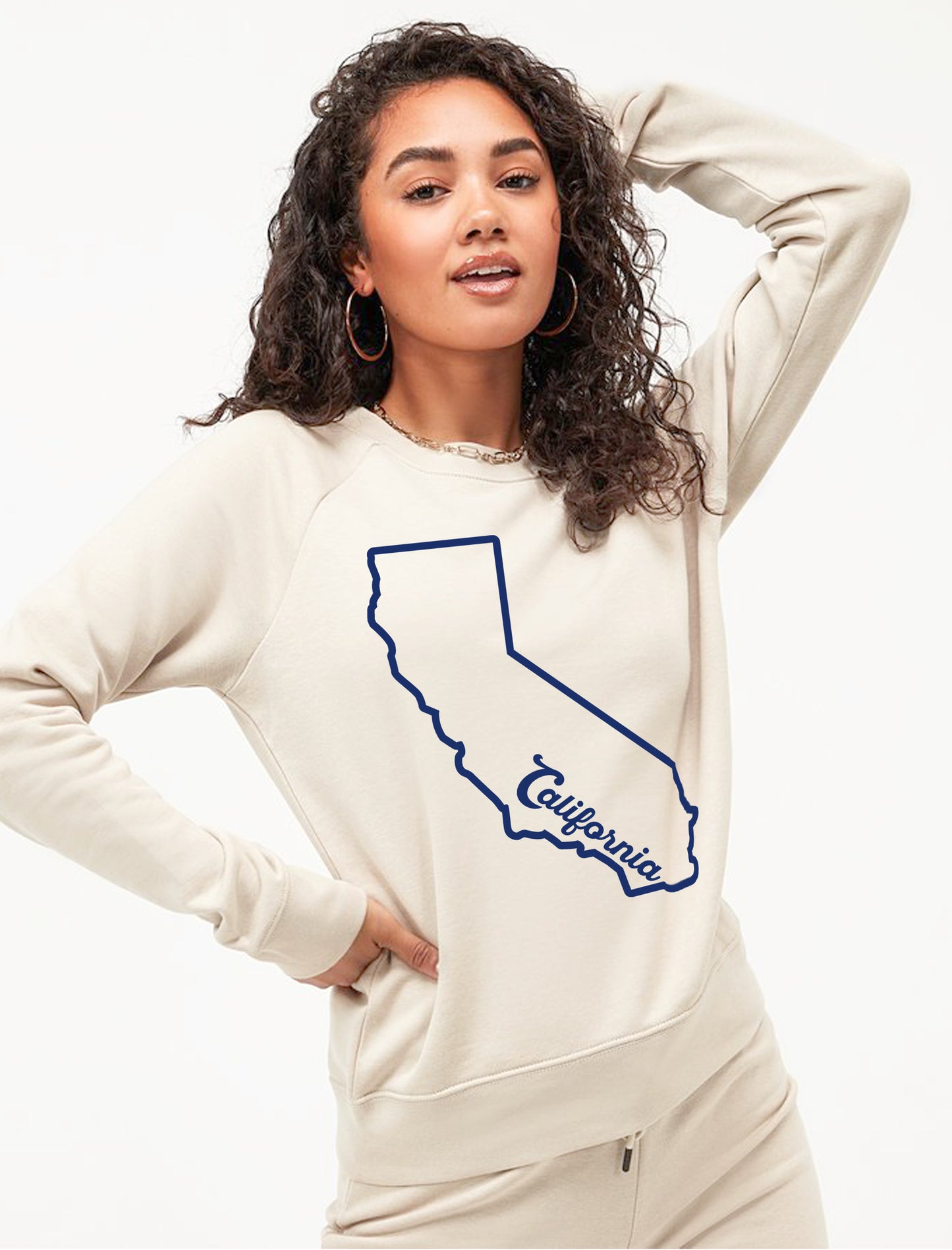 CALIFORNIA CREW Spirit