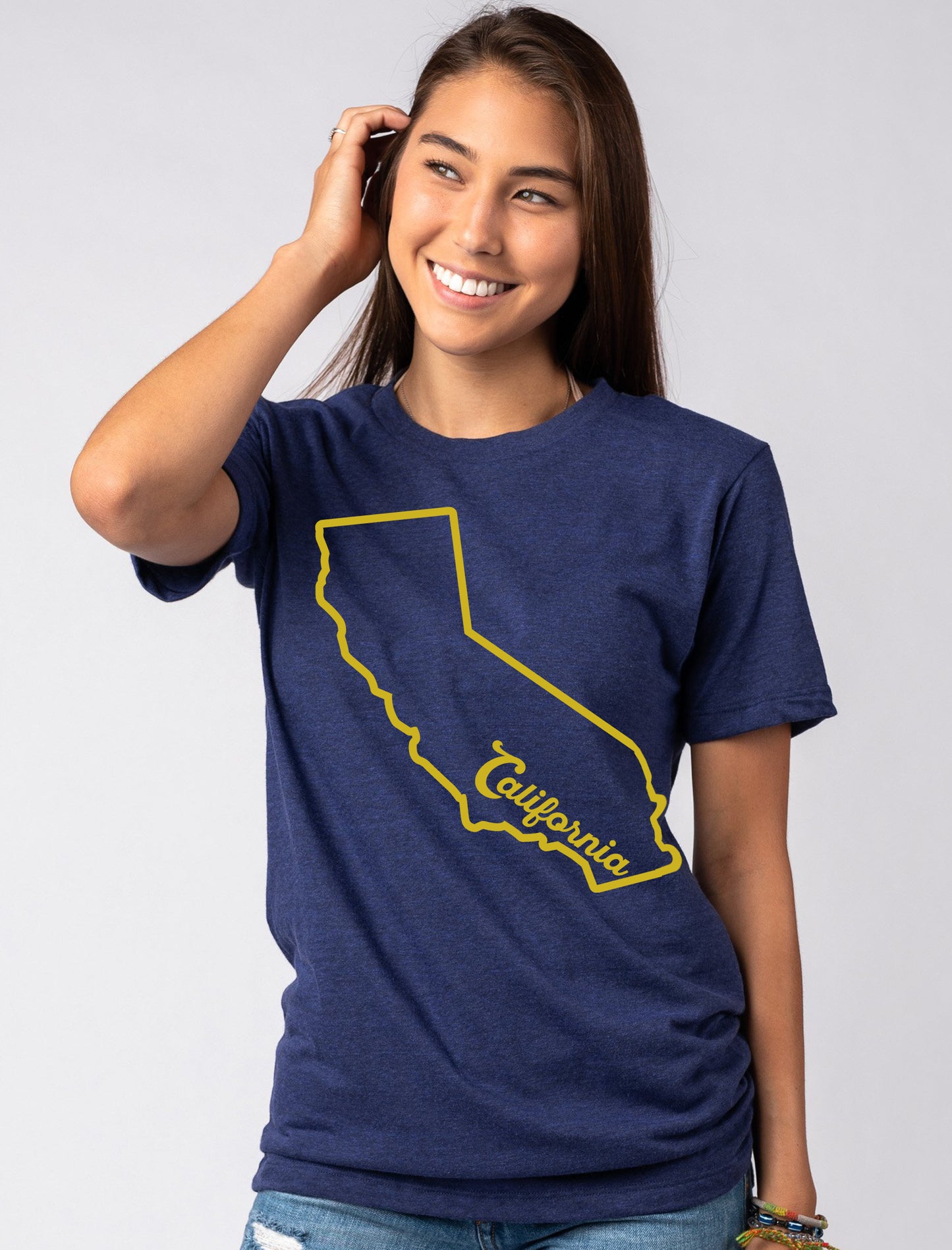CALIFORNIA MISSY Spirit