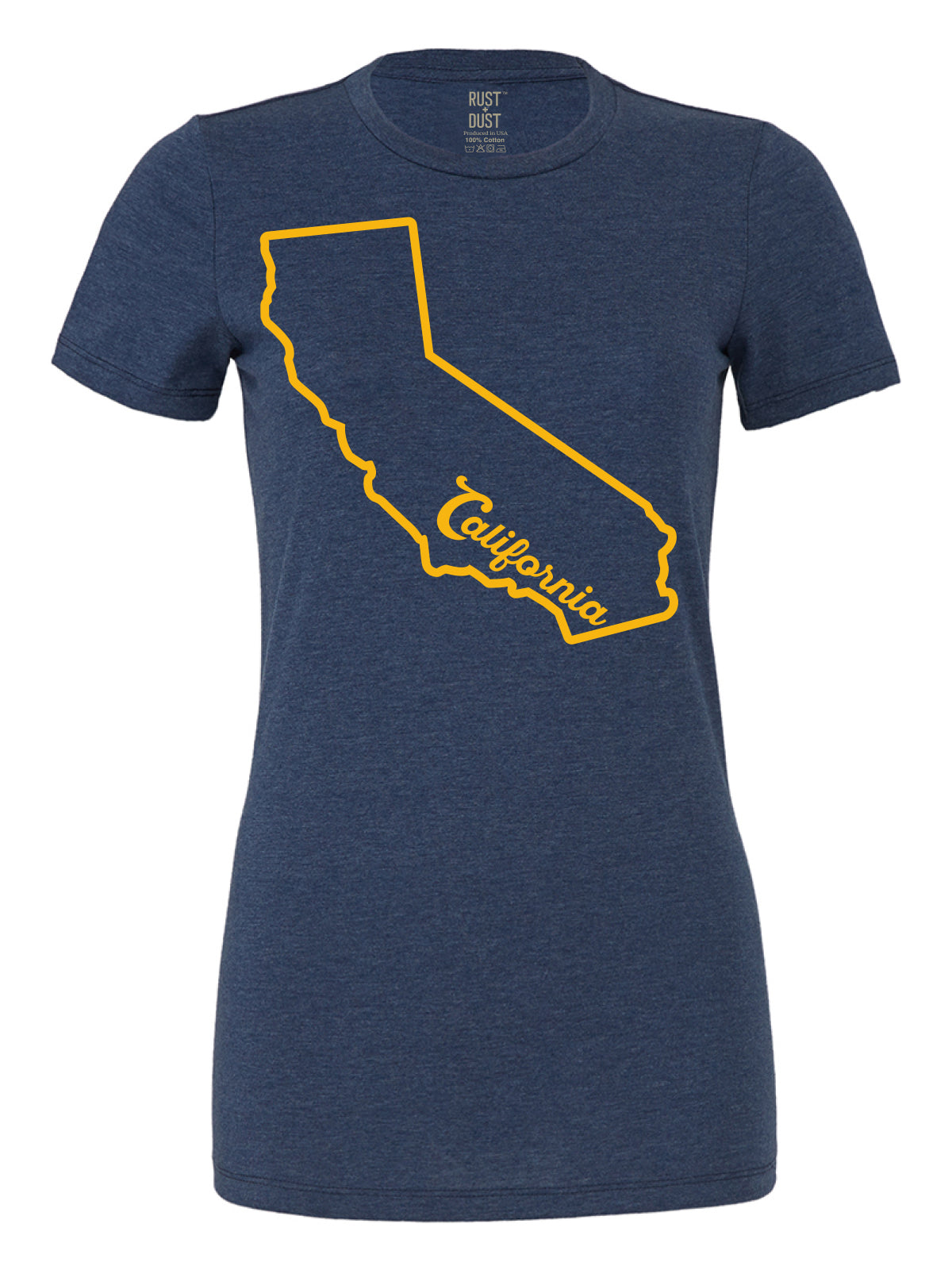 CALIFORNIA MISSY Spirit