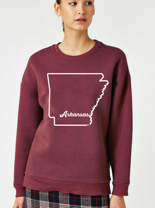 ARKANSAS CREW Spirit