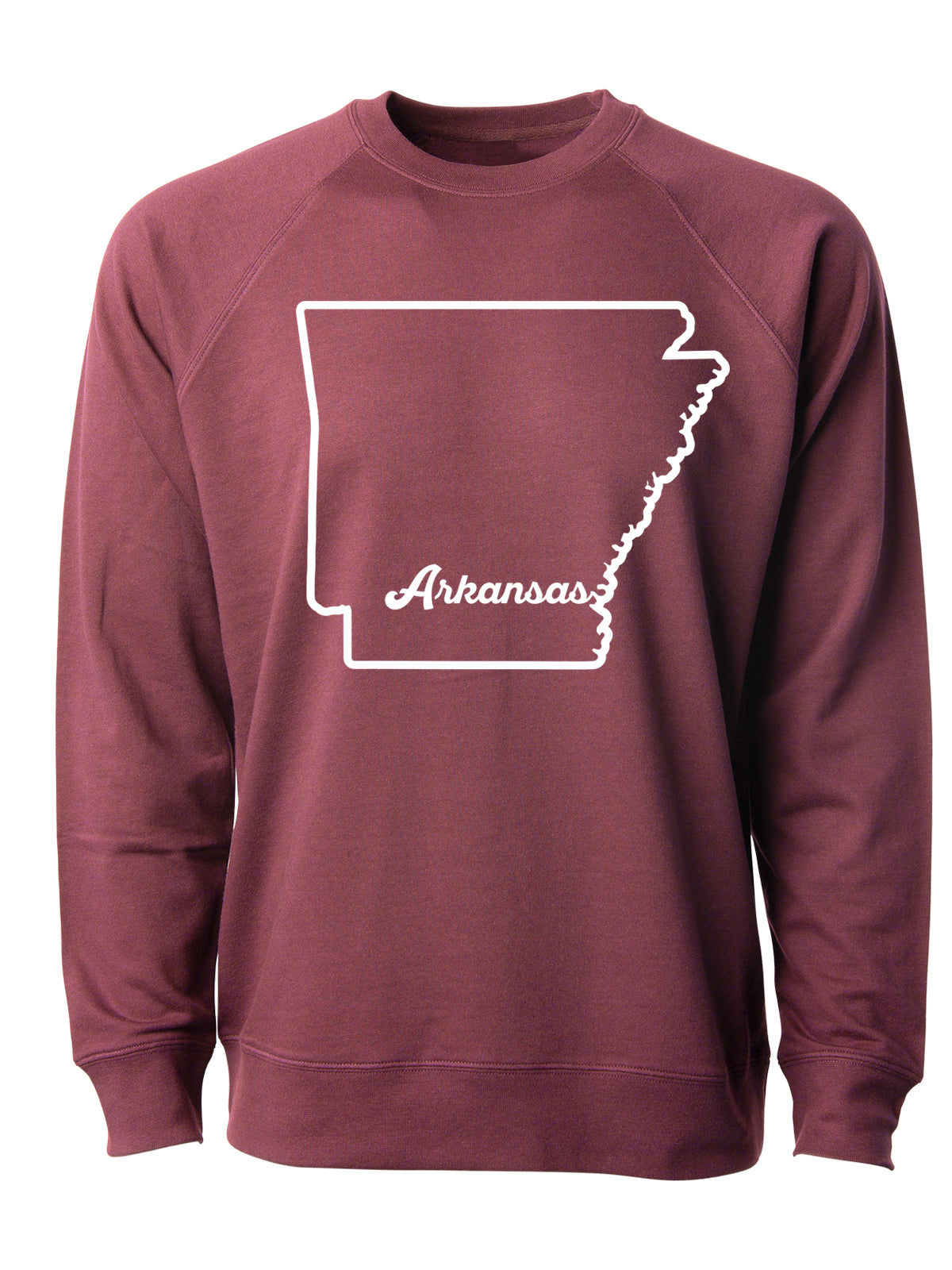 ARKANSAS CREW Spirit