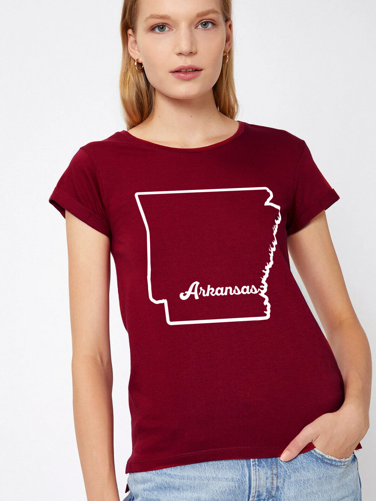 ARKANSAS MISSY Spirit