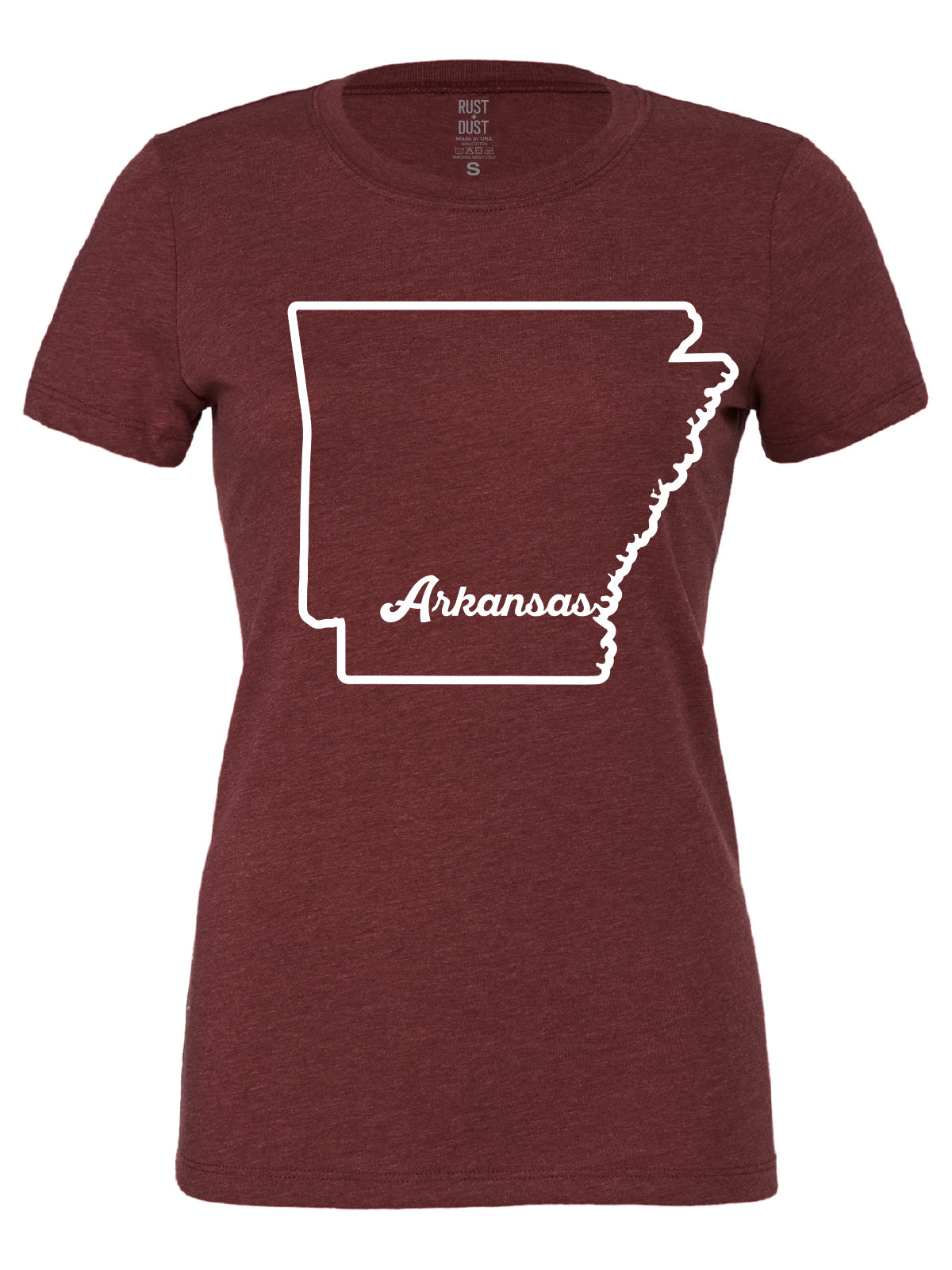 ARKANSAS MISSY Spirit