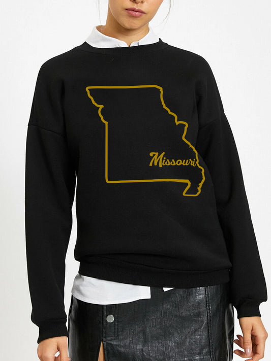 MISSOURI CREW Spirit