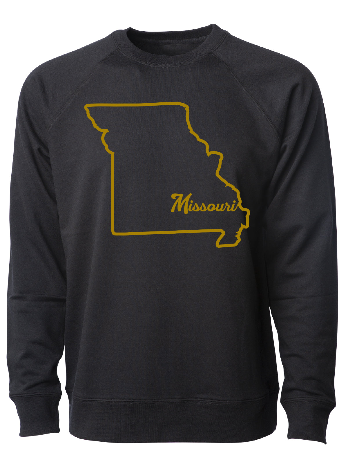 MISSOURI CREW Spirit