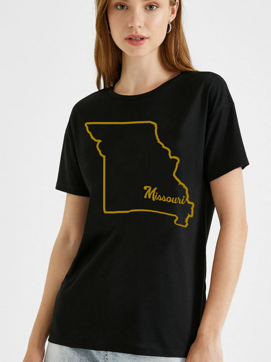 MISSOURI MISSY Spirit