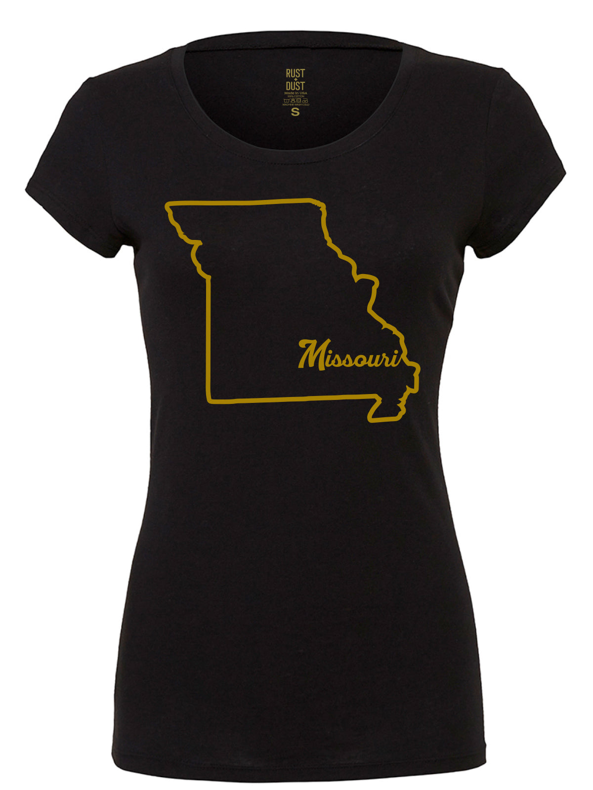 MISSOURI MISSY Spirit