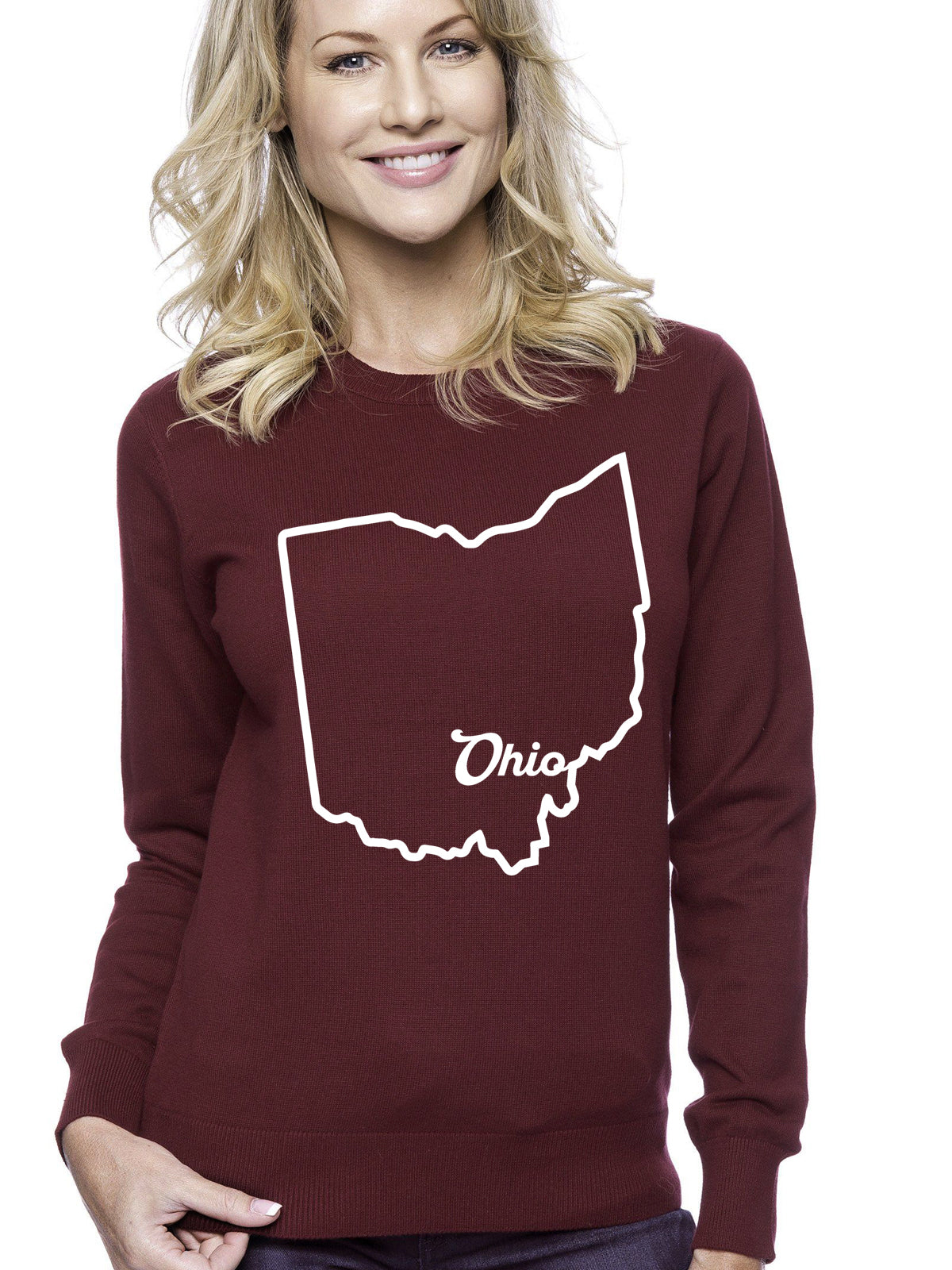 OHIO CREW Spirit