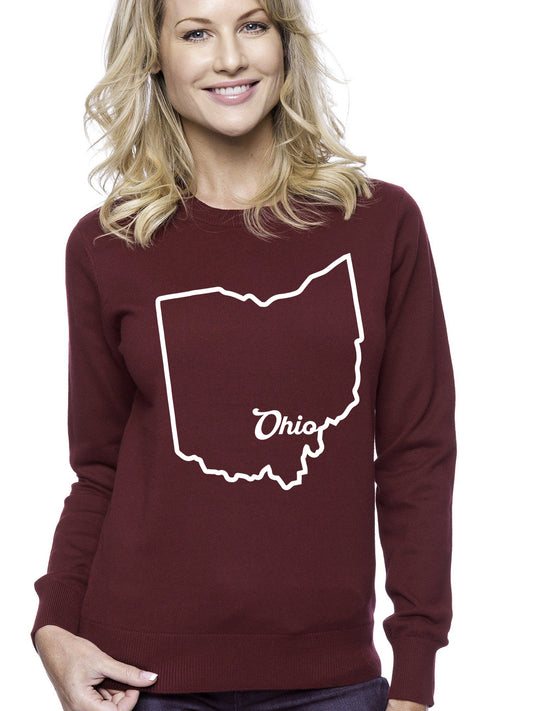 OHIO CREW Spirit