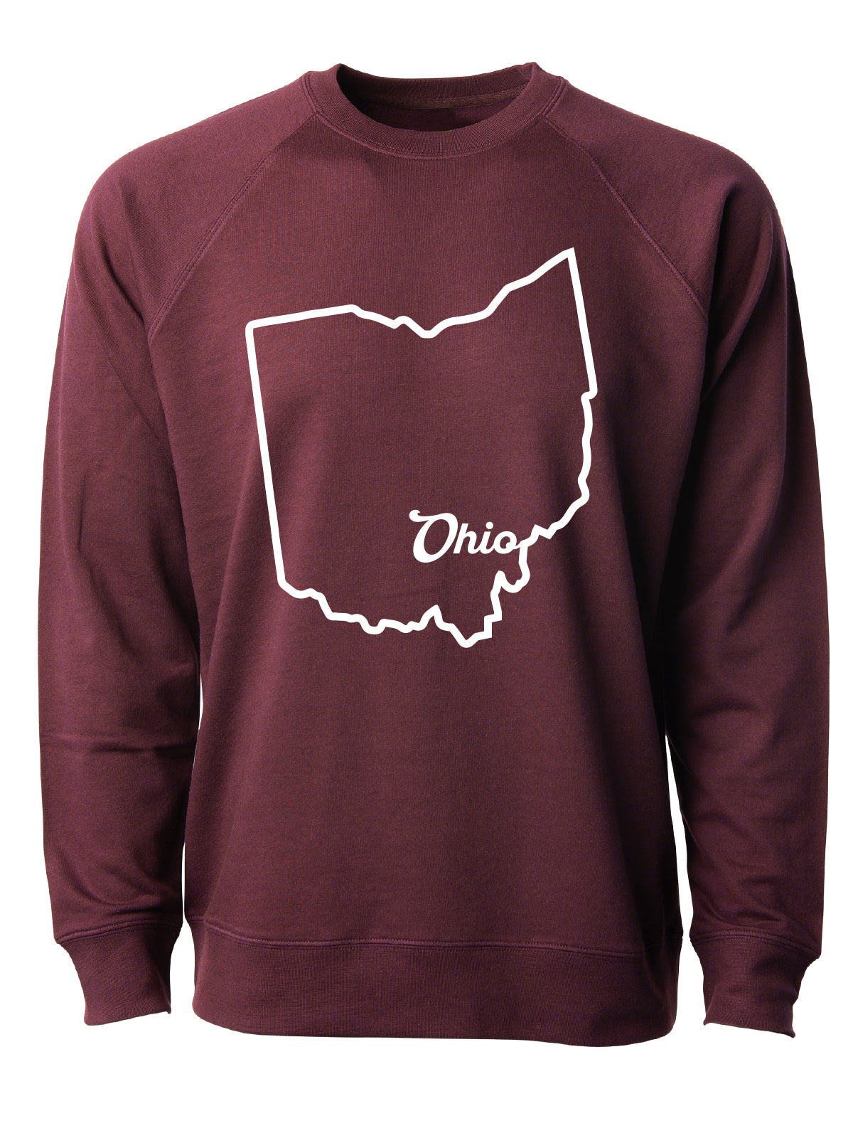 OHIO CREW Spirit
