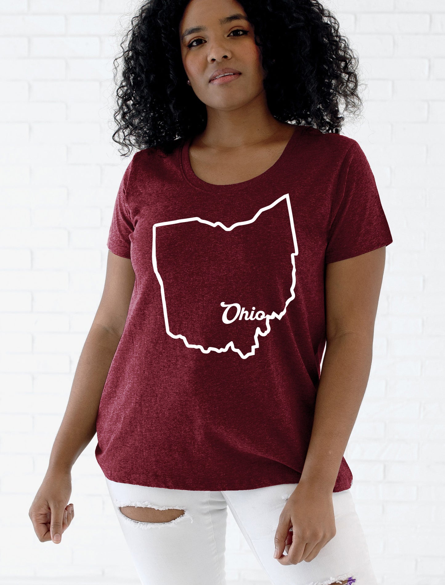 OHIO CURVY Spirit