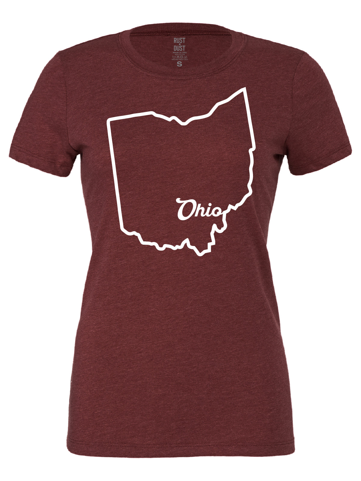 OHIO CURVY Spirit