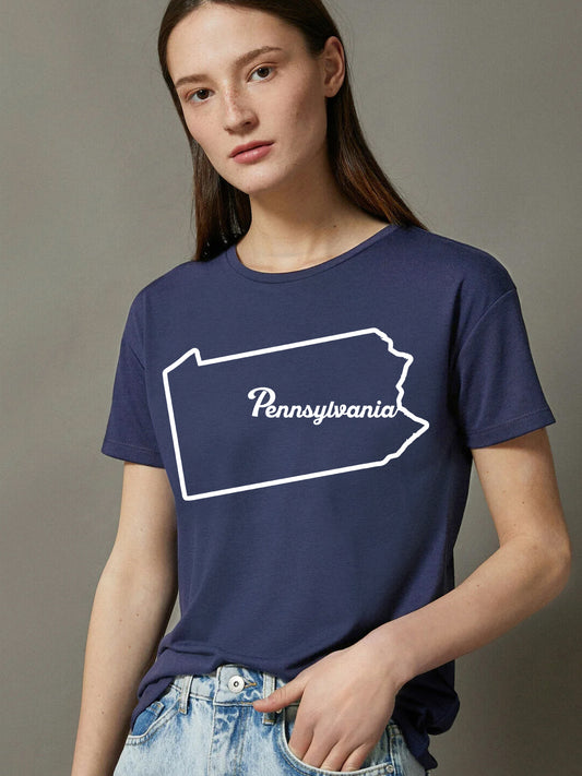 PENNSYLVANIA MISSY Spirit