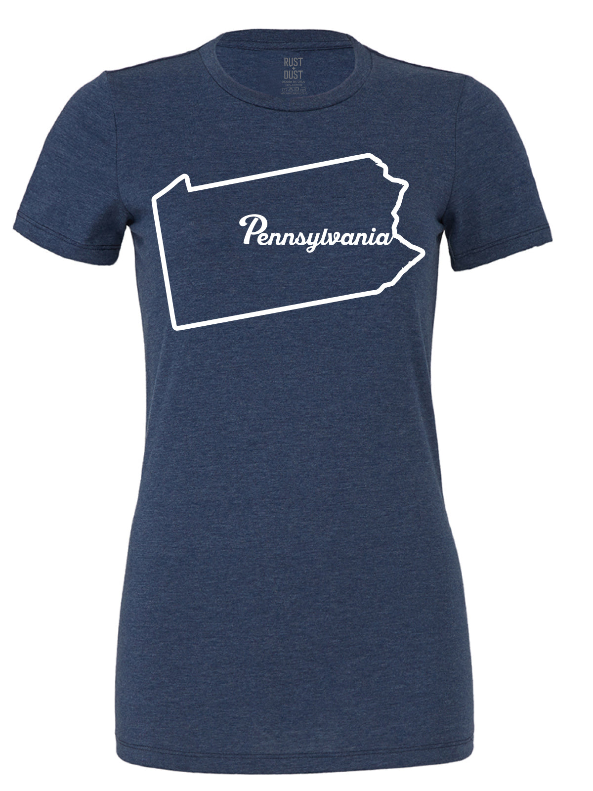 PENNSYLVANIA MISSY Spirit
