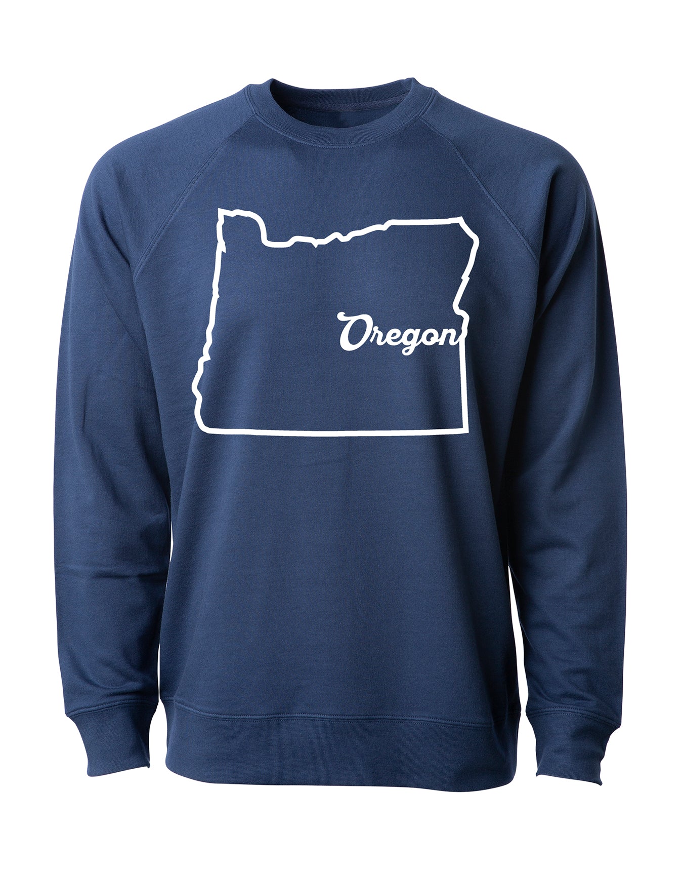 OREGON CREW Spirit