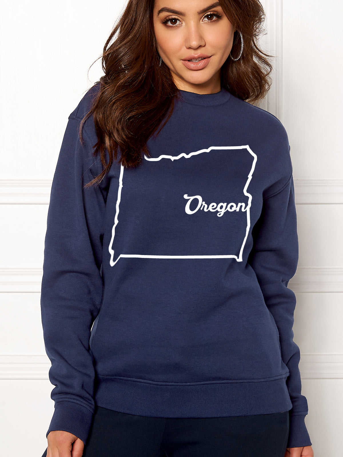 OREGON CREW Spirit