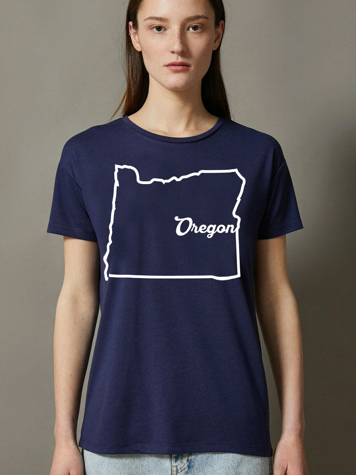OREGON MISSY Spirit