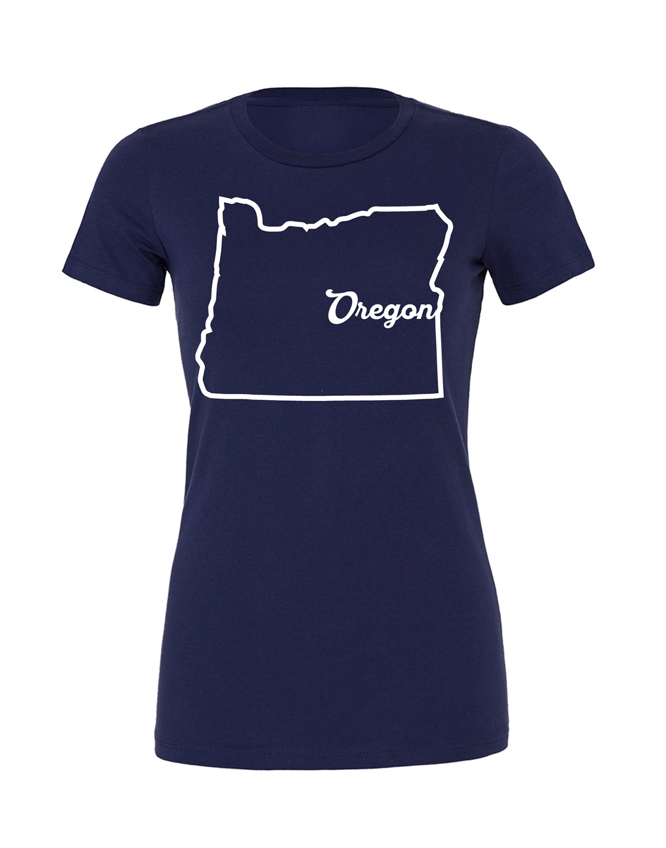OREGON MISSY Spirit