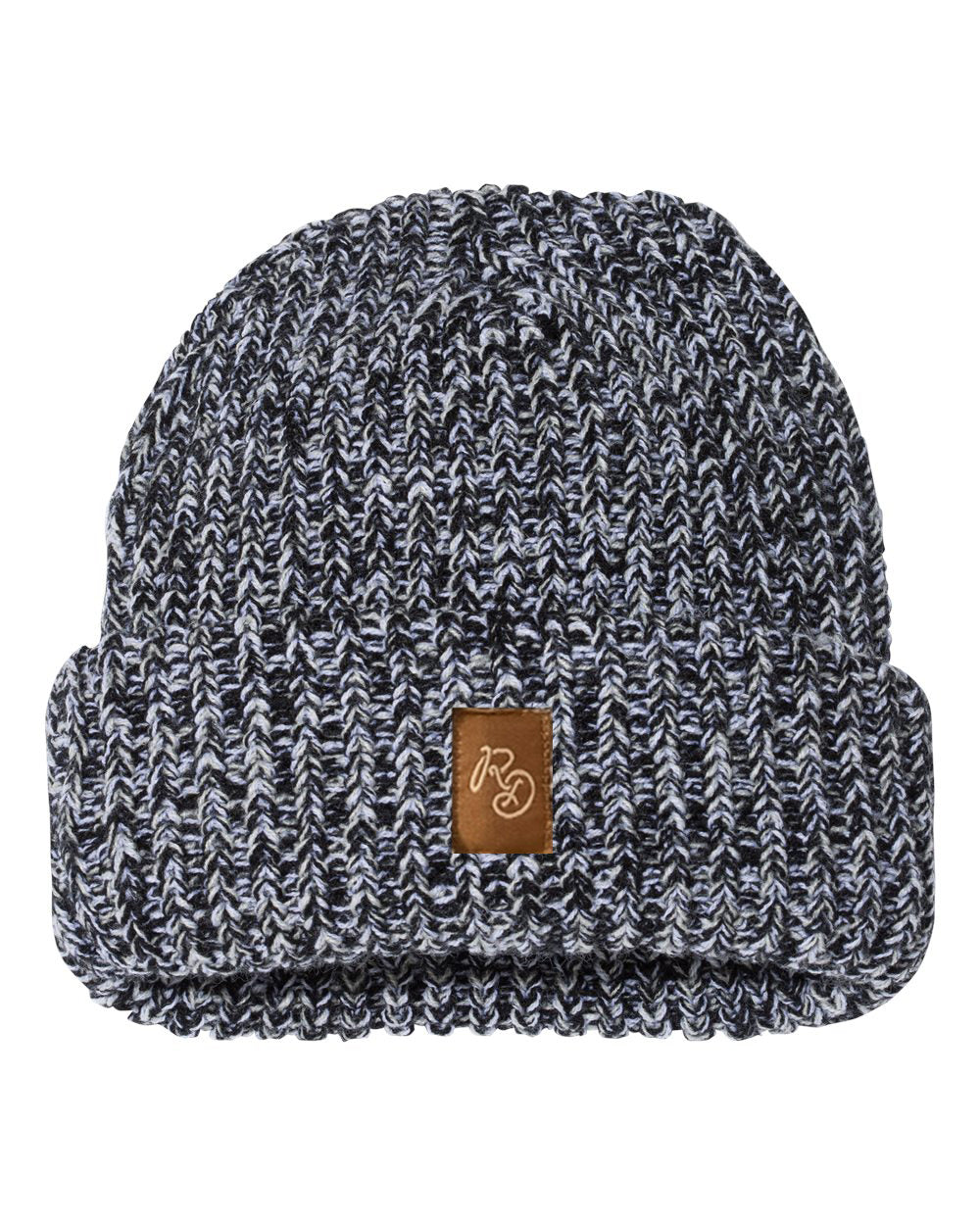 SP90 CHUNKY TOQUE Beanie