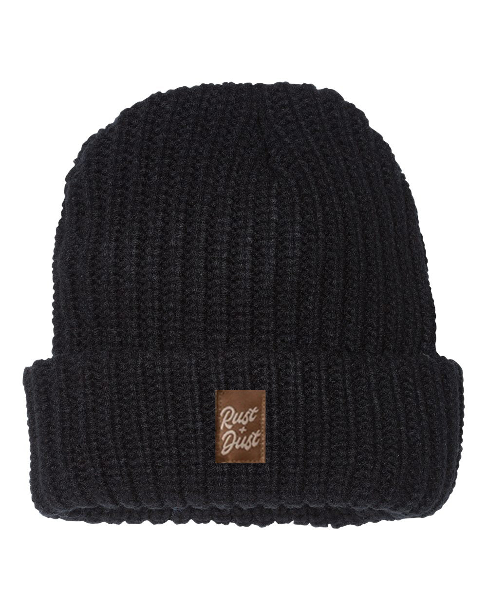 SP90 CHUNKY TOQUE Beanie