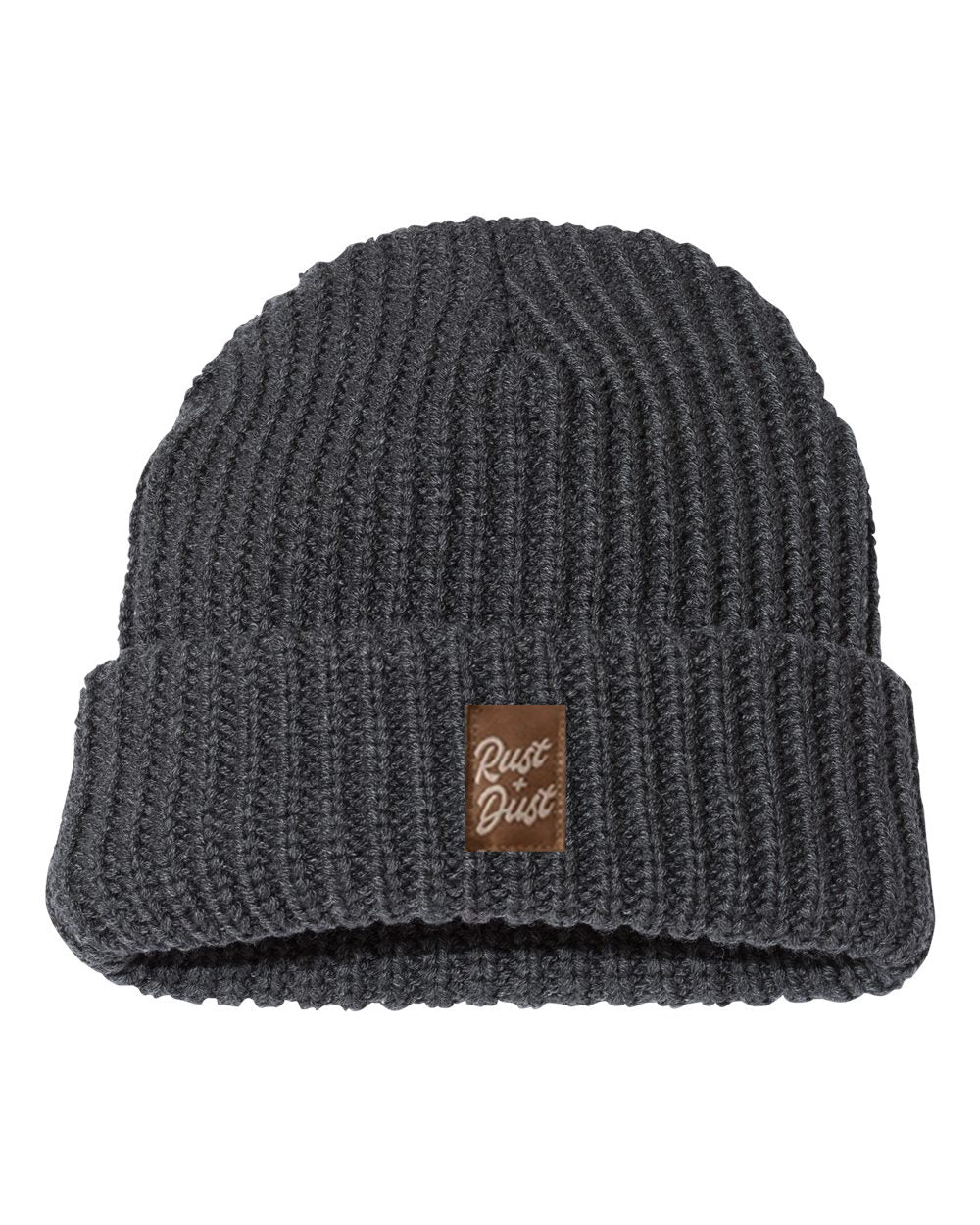 SP90 CHUNKY TOQUE Beanie
