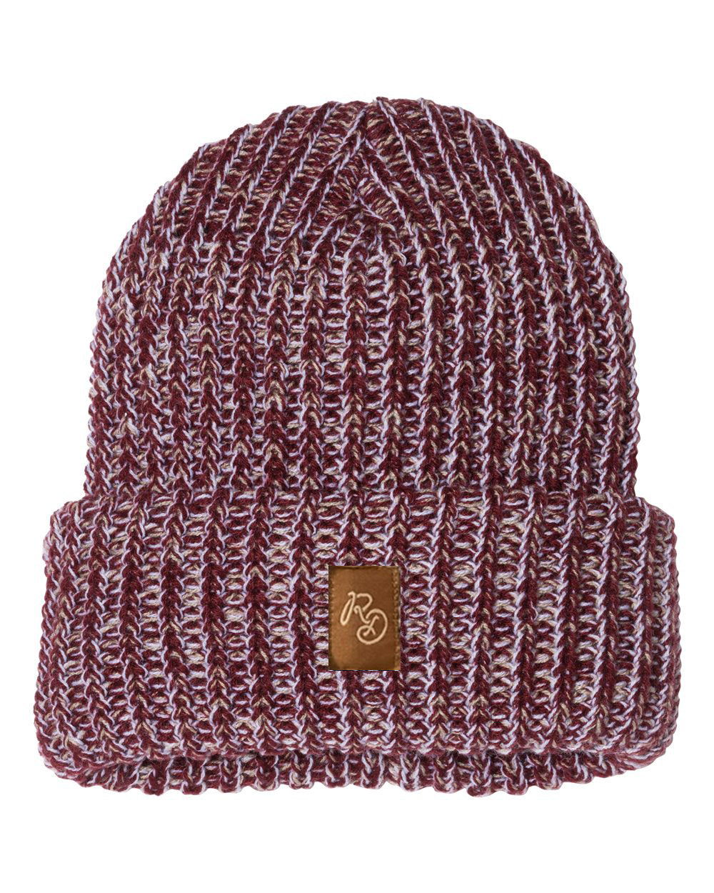 SP90 CHUNKY TOQUE Beanie