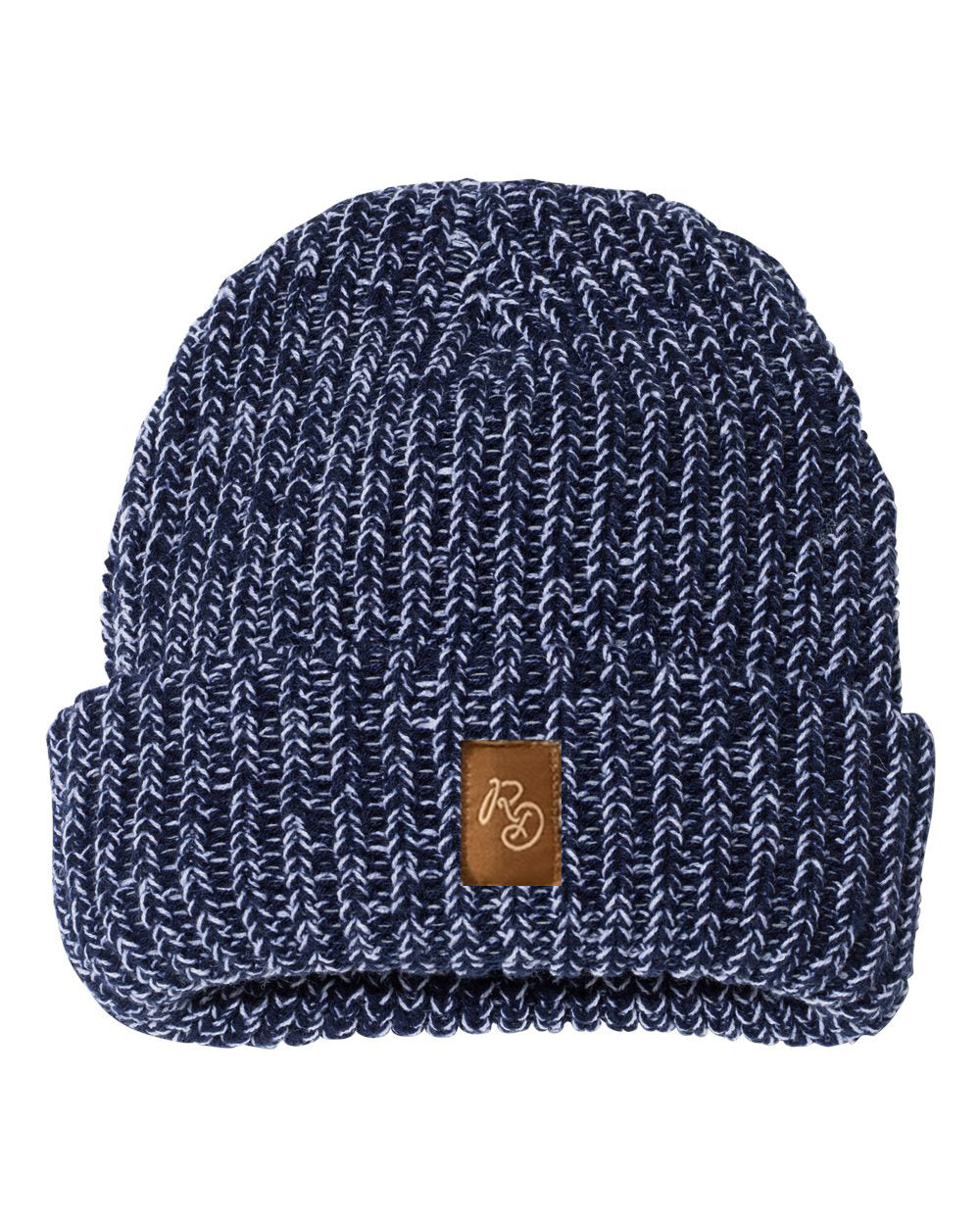 SP90 CHUNKY TOQUE Beanie