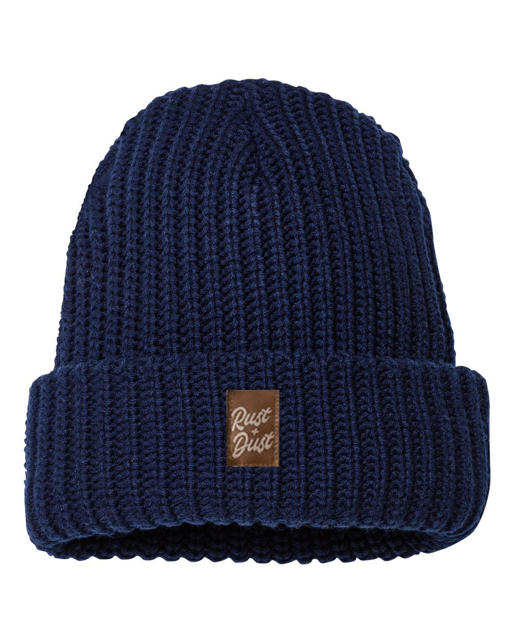 SP90 CHUNKY TOQUE Beanie