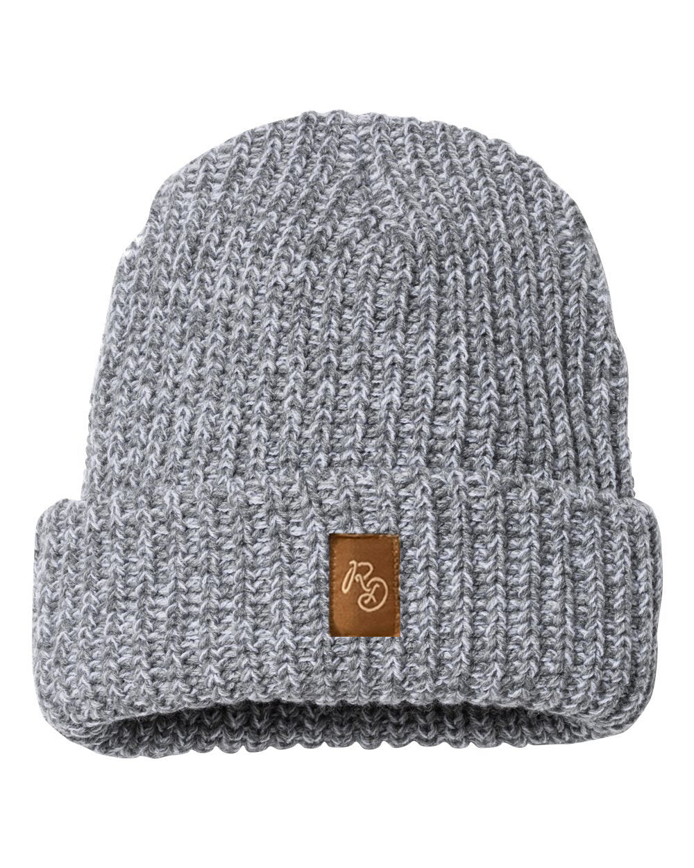 SP90 CHUNKY TOQUE Beanie
