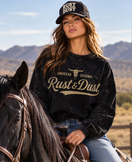 BUCKLANE 310 D Crewneck