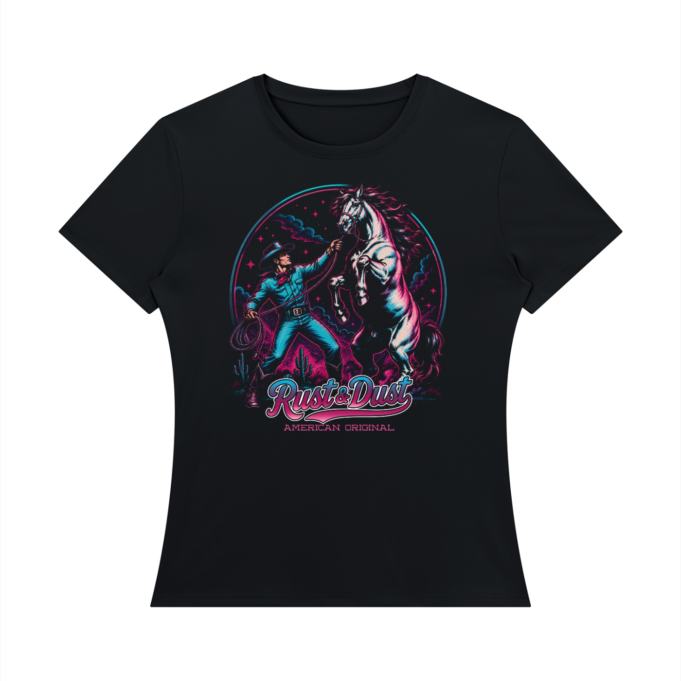 Women's Regular Fit T-Shirt