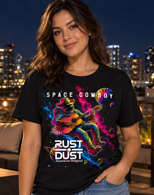 Space Cowboy 304 Women's T-Shirt