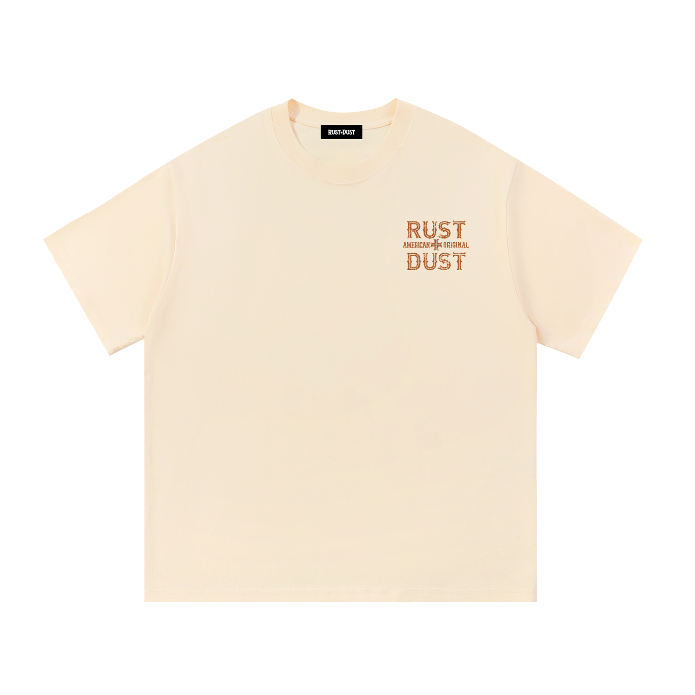 LUCKY LOU 306 T-Shirt