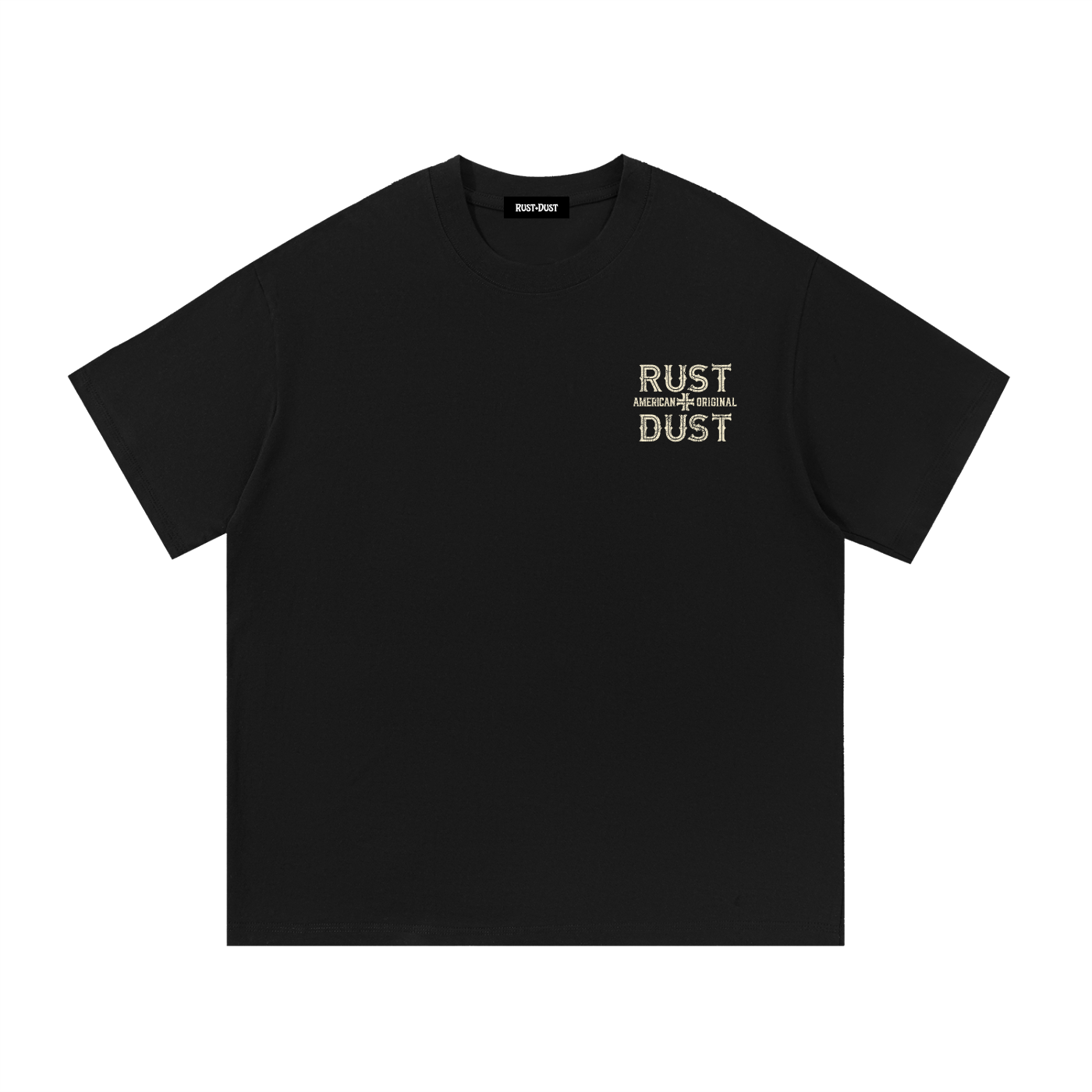 LUCKY LOU 306 B T-Shirt