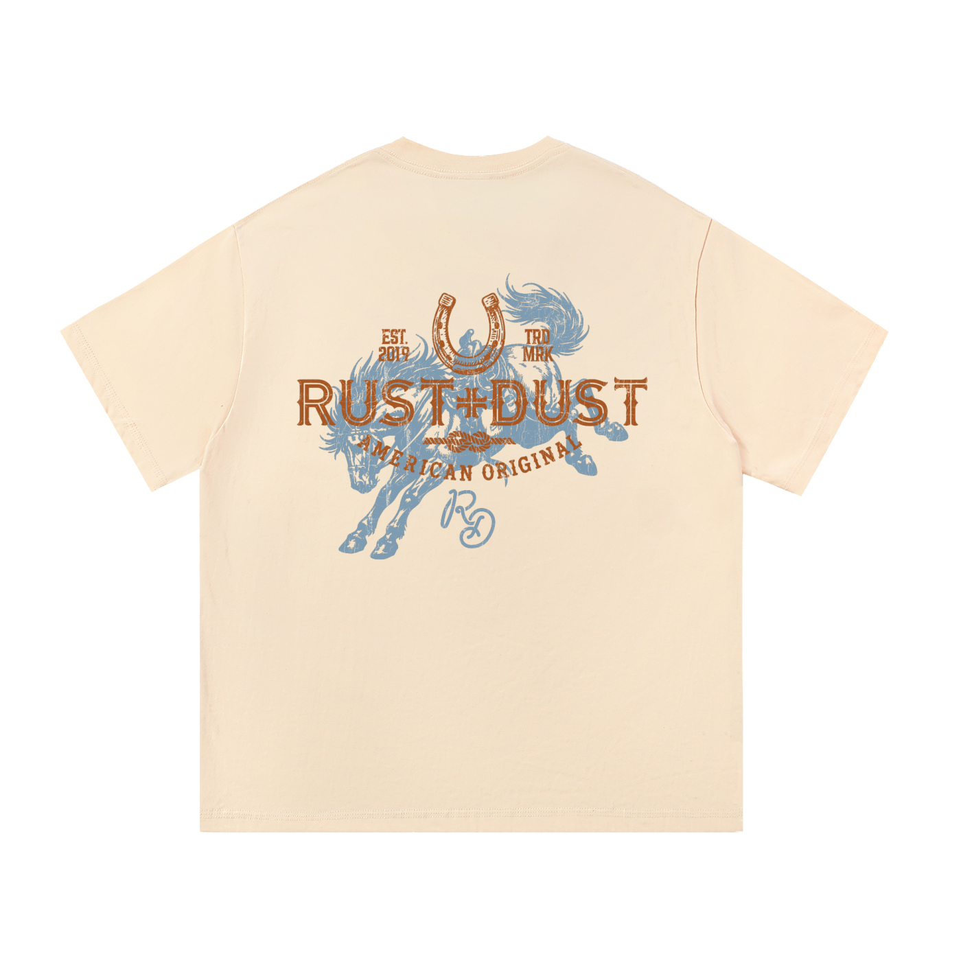 LUCKY LOU 306 T-Shirt