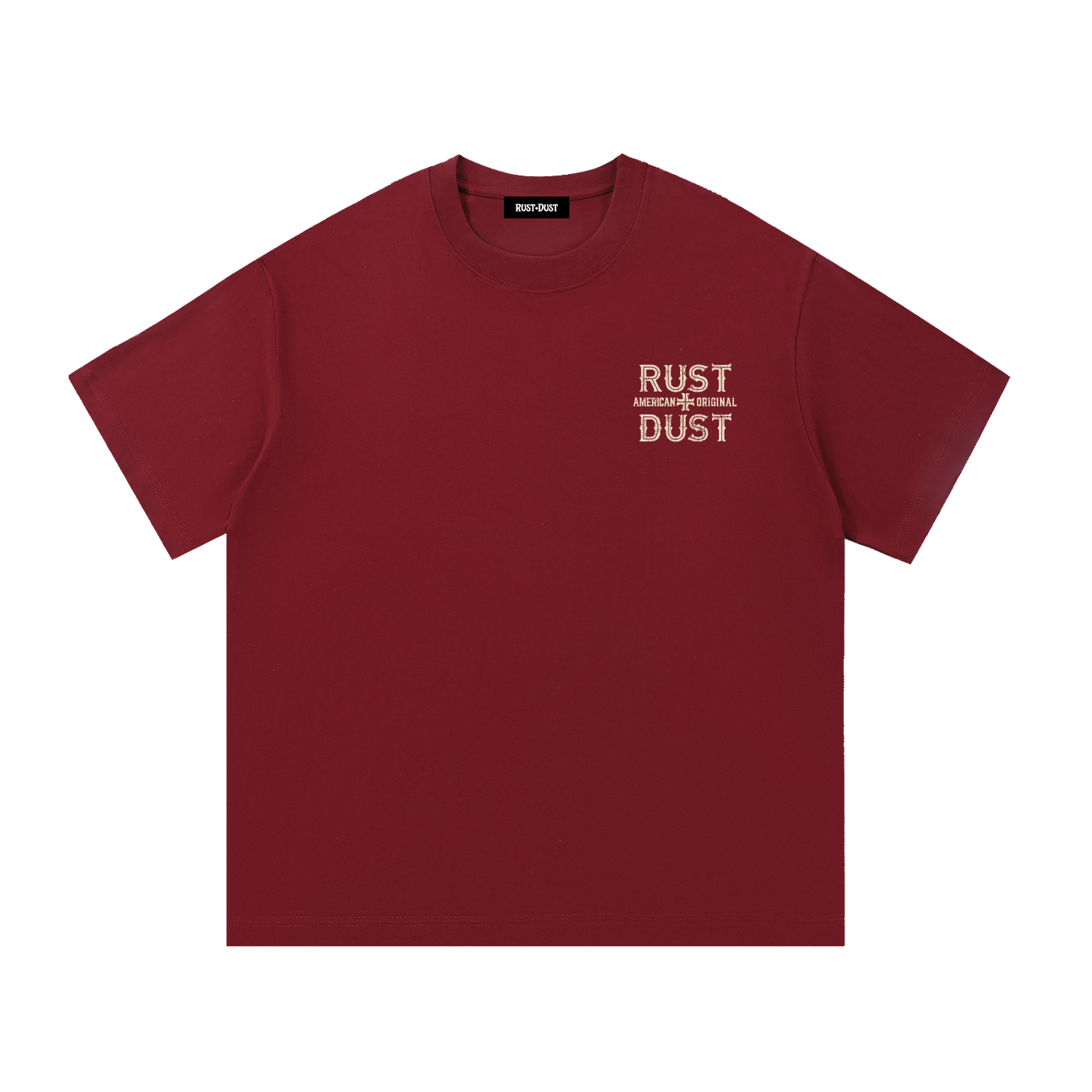LUCKY LOU 306 B T-Shirt