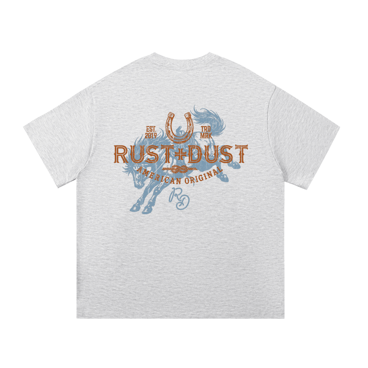 LUCKY LOU 306 T-Shirt