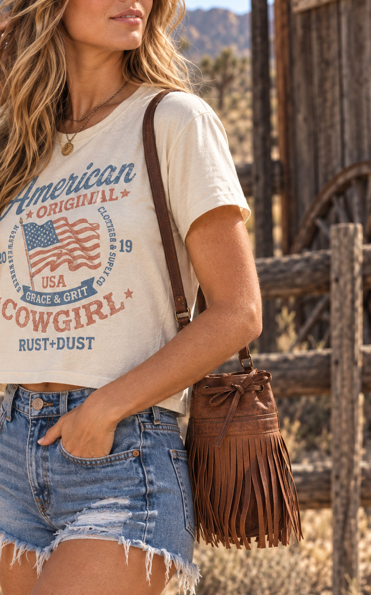 1017 Joplin Bag