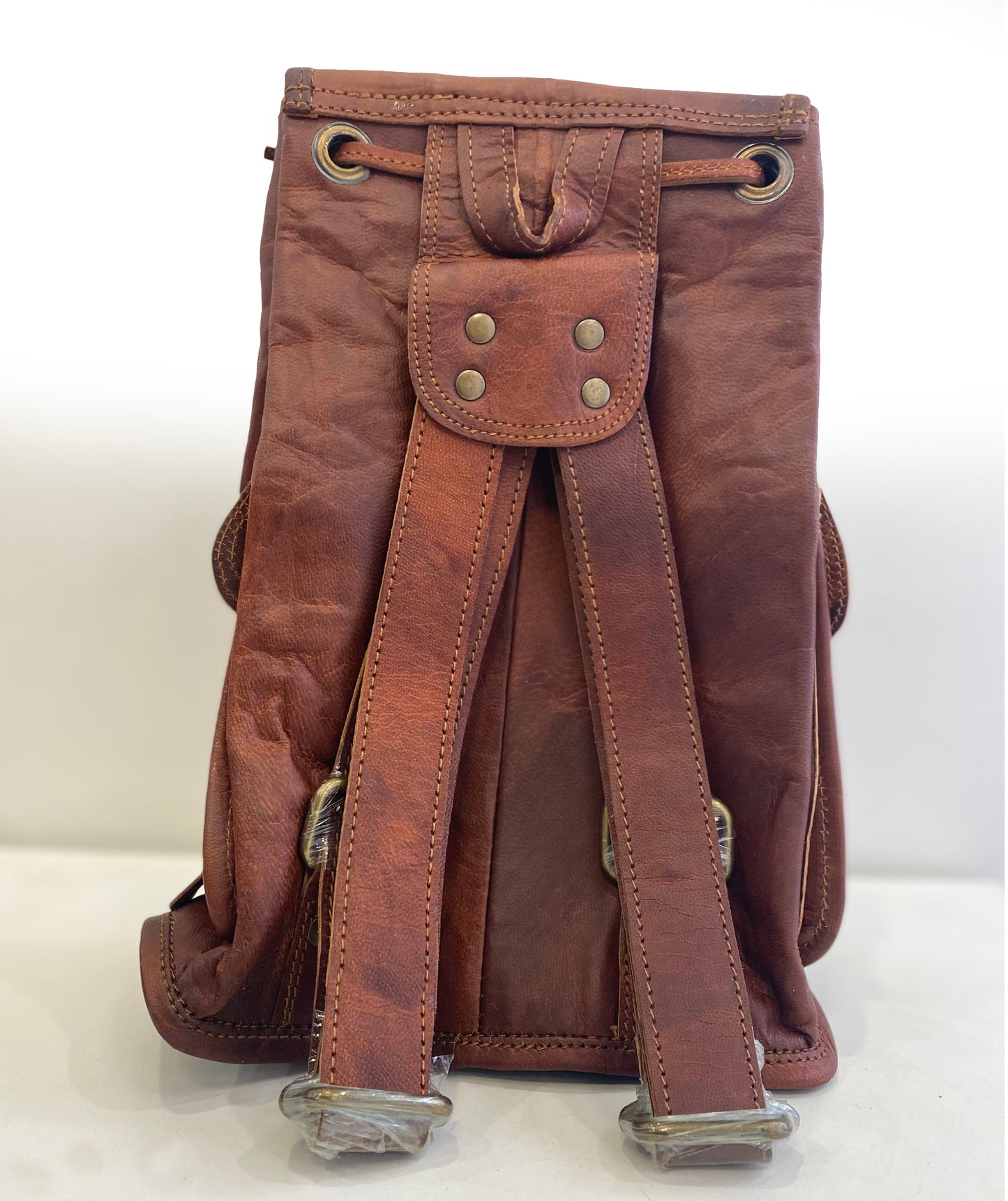 DB1212 Wanderlust Backpack