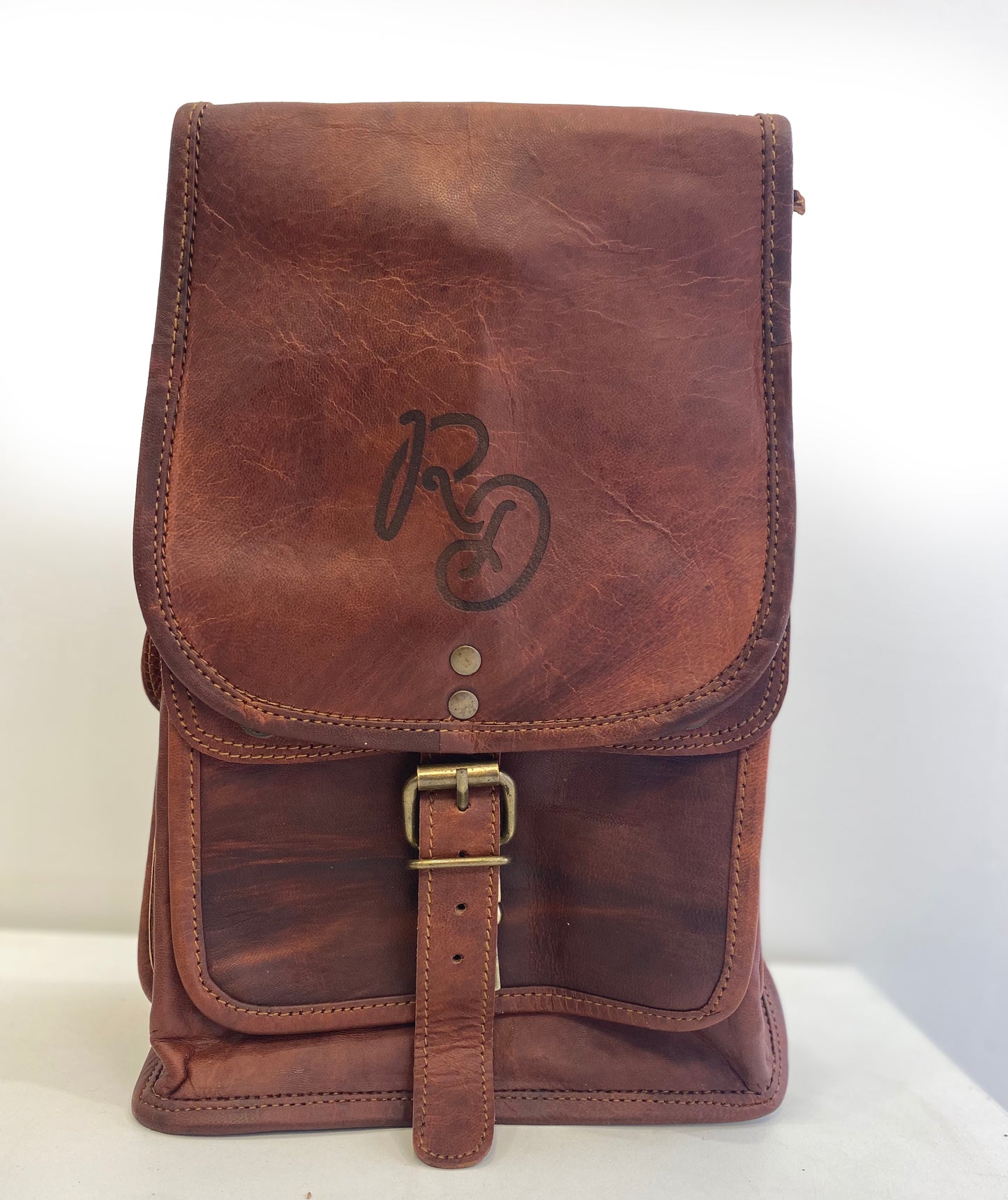 DB1212 Wanderlust Backpack
