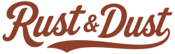 Rust + Dust Wear