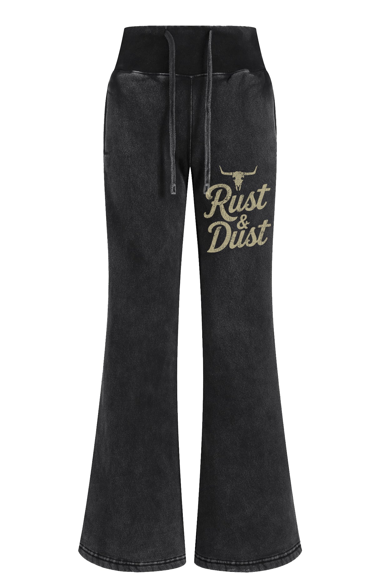 BUCKLANE 310 Vintage Flared Pants