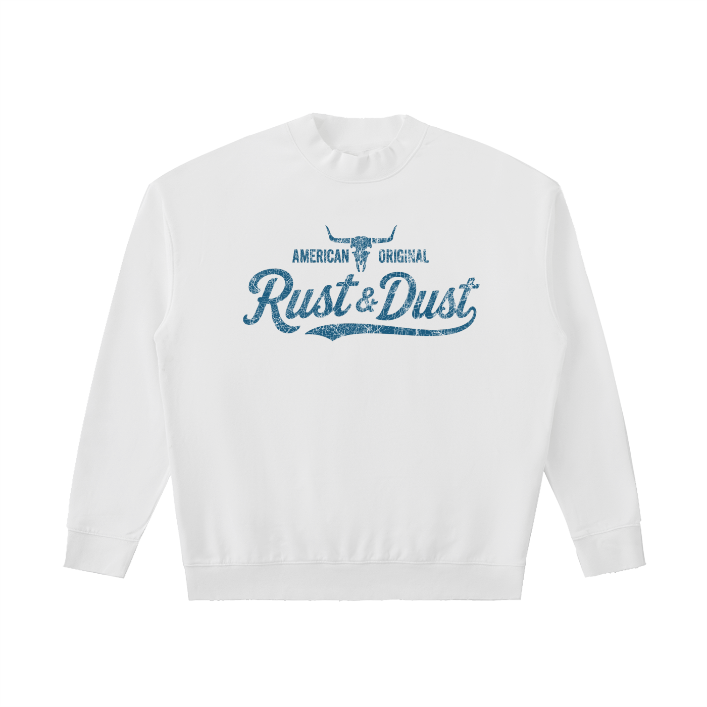 BUCKLANE 310 L Crewneck Sweatshirt