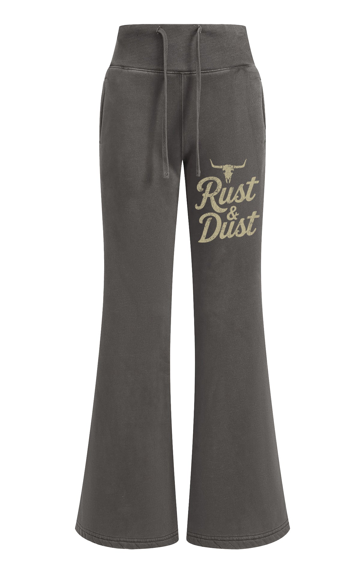 BUCKLANE 310 Vintage Flared Pants